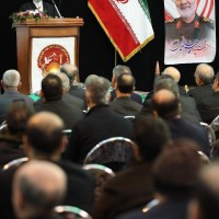 القائد الشهيد سليماني 